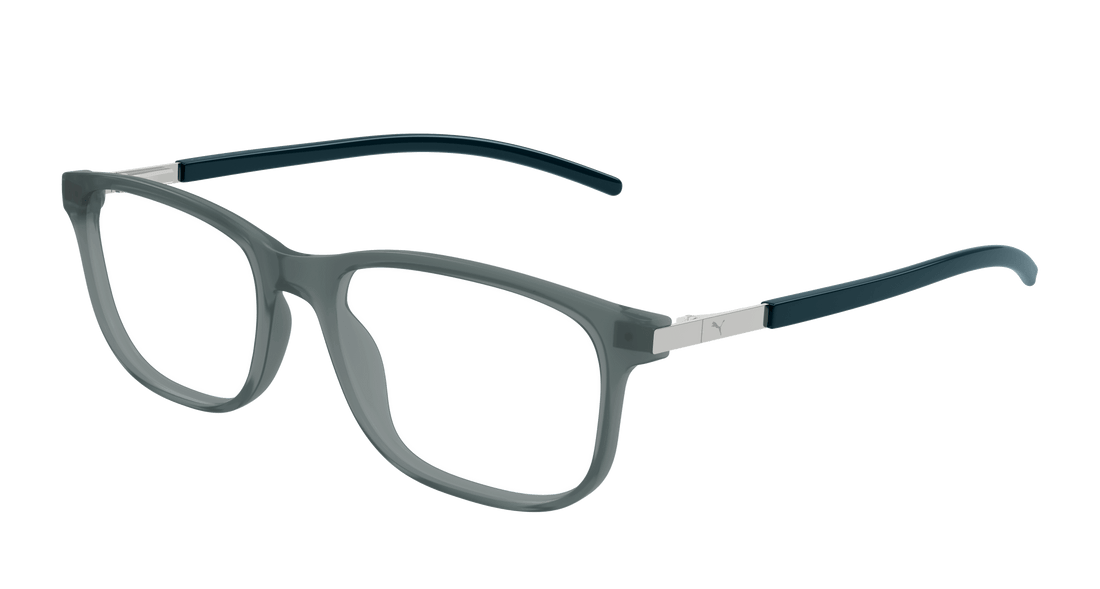 Translation missing: es.seo.product.type.gafas-graduadas puma pu0489o 009 verde square masculino talla 57mm - Translation missing: es.seo.product.alt.imagen-principal