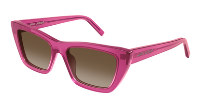 SAINT LAURENT SL 276 MICA 061 55