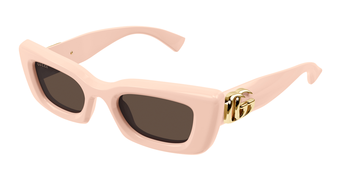 Translation missing: es.seo.product.type.gafas-de-sol gucci gg1827s 005 rosa cat eye femenino talla 49mm - Translation missing: es.seo.product.alt.imagen-principal