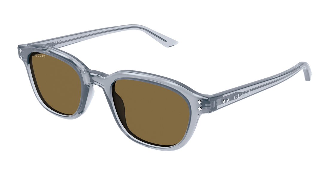 Translation missing: es.seo.product.type.gafas-de-sol gucci gg1892s 005 gris round masculino talla 50mm - Translation missing: es.seo.product.alt.imagen-principal