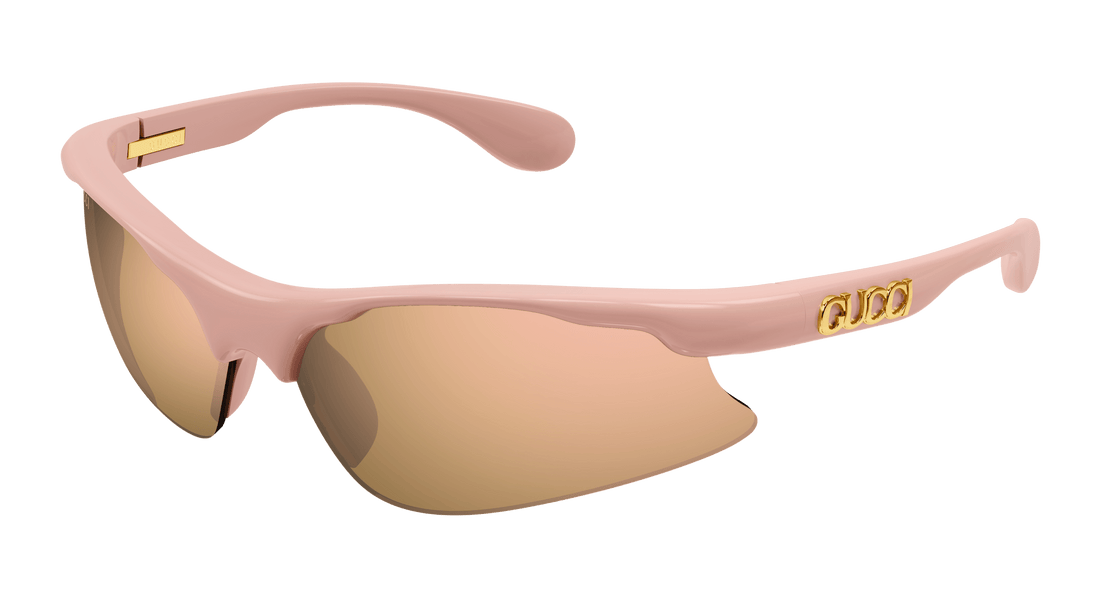 Translation missing: es.seo.product.type.gafas-de-sol gucci gg1774s 004 rosa geometric masculino talla 70mm - Translation missing: es.seo.product.alt.imagen-principal