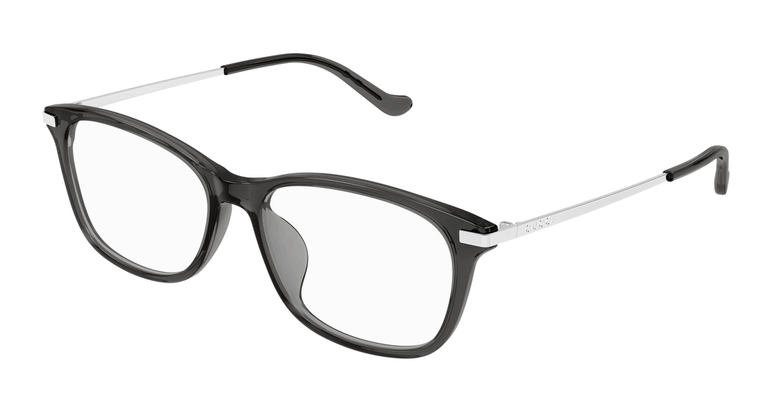 Translation missing: es.seo.product.type.gafas-graduadas gucci gg1902oa 003 gris square unisex talla 54mm - Translation missing: es.seo.product.alt.imagen-principal