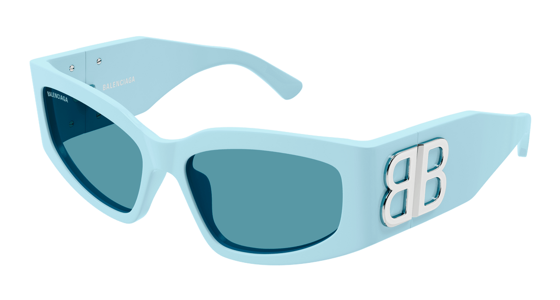 BALENCIAGA BB0321S 014 57