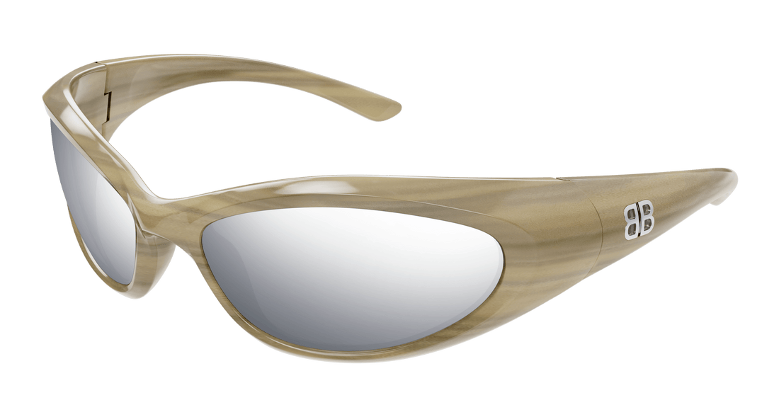 BALENCIAGA BB0384S 004 70