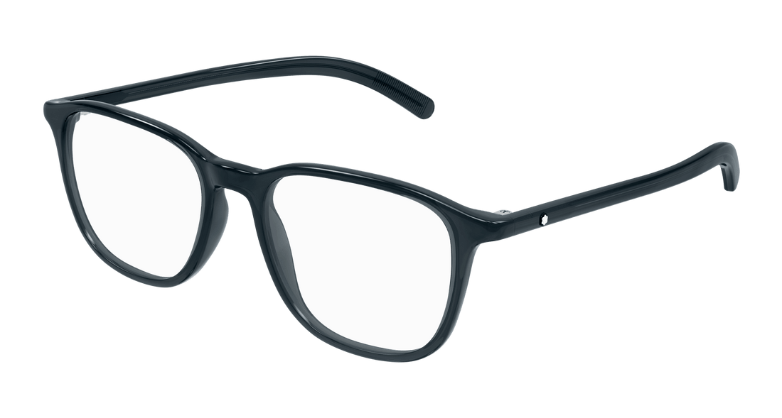 Translation missing: es.seo.product.type.gafas-graduadas montblanc mb0386o 002 gris square masculino talla 52mm - Translation missing: es.seo.product.alt.imagen-principal