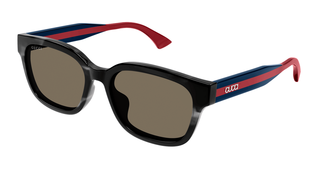 Translation missing: es.seo.product.type.gafas-de-sol gucci gg1872sk 004 havana square masculino talla 56mm - Translation missing: es.seo.product.alt.imagen-principal