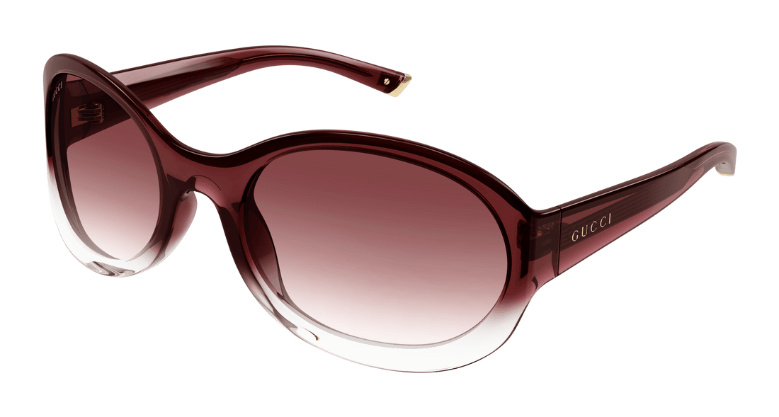 Translation missing: es.seo.product.type.gafas-de-sol gucci gg2012s 004 rojo round femenino talla 62mm - Translation missing: es.seo.product.alt.imagen-principal