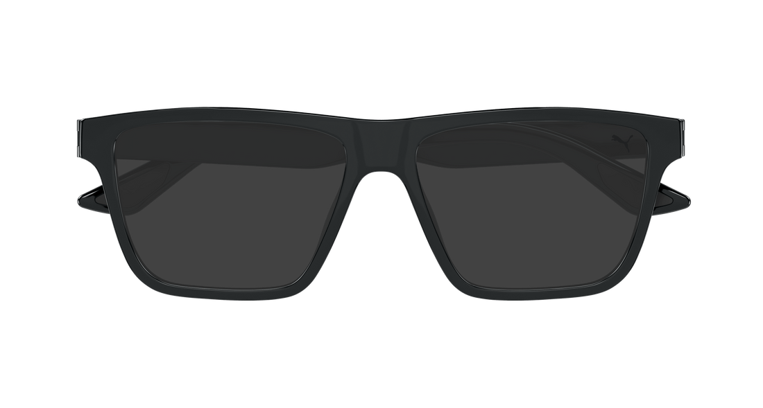 Translation missing: es.seo.product.type.gafas-de-sol puma pu0484s 001 negro square masculino talla 57mm - Translation missing: es.seo.product.alt.imagen-secundaria