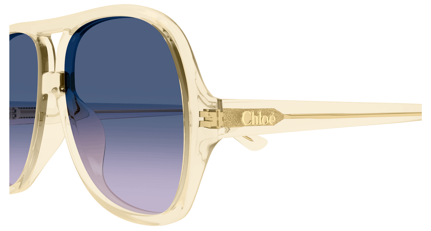 CHLOÉ CH0289S 004 58