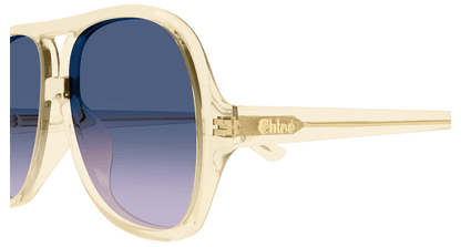 CHLOÉ CH0289S 004 58