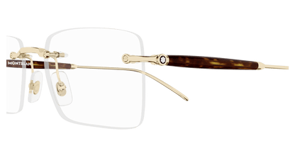 MONTBLANC MB0411O 002 55