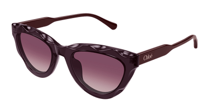 CHLOÉ CH0294S 002 52