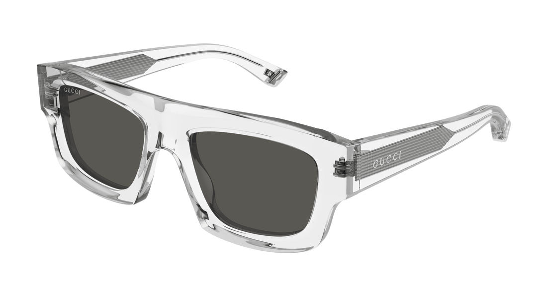 Translation missing: es.seo.product.type.gafas-de-sol gucci gg1926s 008 transparente square masculino talla 53mm - Translation missing: es.seo.product.alt.imagen-principal