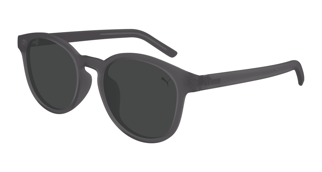 Translation missing: es.seo.product.type.gafas-de-sol puma pu0500sa 002 gris round unisex talla 53mm - Translation missing: es.seo.product.alt.imagen-principal
