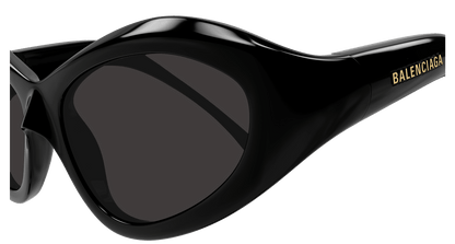 BALENCIAGA BB0386S 001 60