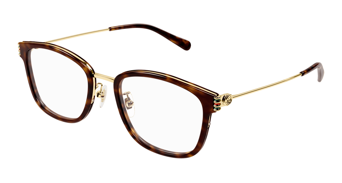 Translation missing: es.seo.product.type.gafas-graduadas gucci gg1886oa 002 havana round femenino talla 53mm - Translation missing: es.seo.product.alt.imagen-principal