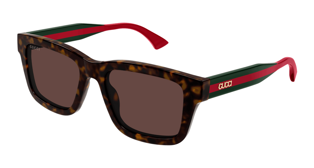 Translation missing: es.seo.product.type.gafas-de-sol gucci gg1869s 002 havana square masculino talla 53mm - Translation missing: es.seo.product.alt.imagen-principal
