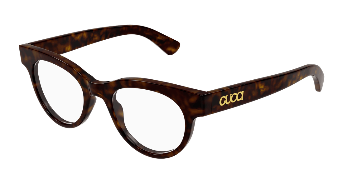 Translation missing: es.seo.product.type.gafas-graduadas gucci gg1792o 002 havana round femenino talla 46mm - Translation missing: es.seo.product.alt.imagen-principal