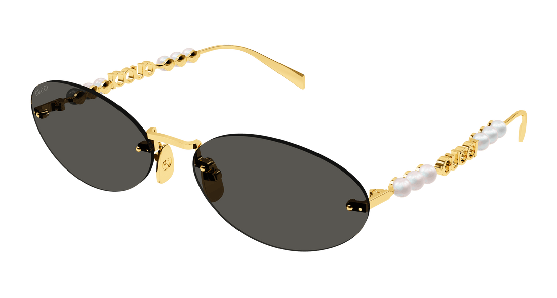 Translation missing: es.seo.product.type.gafas-de-sol gucci gg1922s 001 dorado round femenino talla 62mm - Translation missing: es.seo.product.alt.imagen-principal