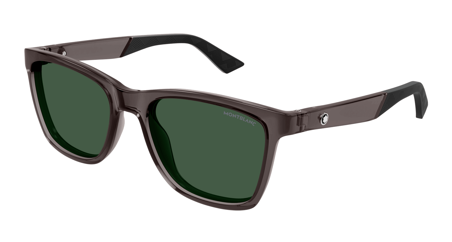MONTBLANC MB0399S 003 55