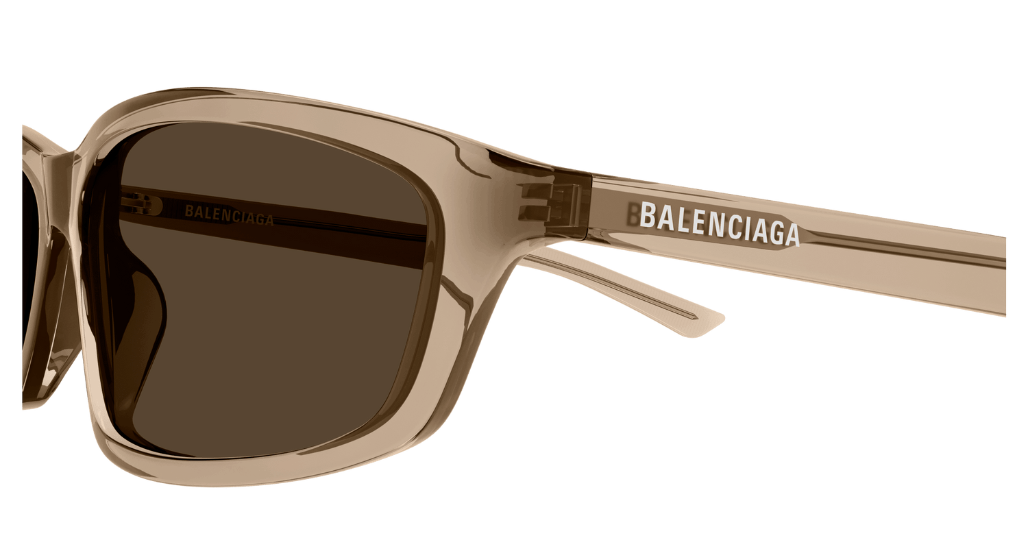 BALENCIAGA BB0401S 004 60