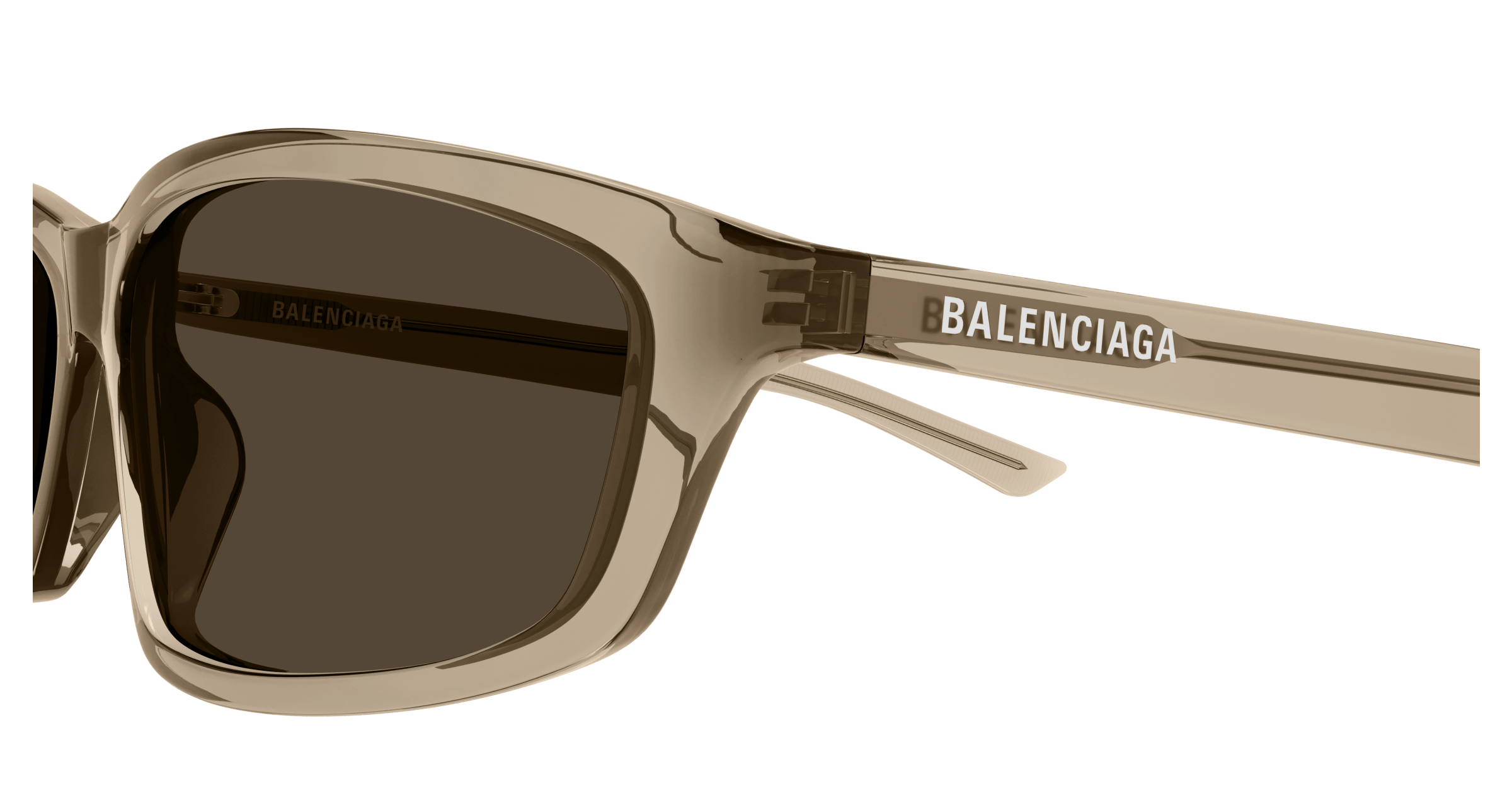 BALENCIAGA BB0401S 004 60