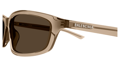 BALENCIAGA BB0401S 004 60