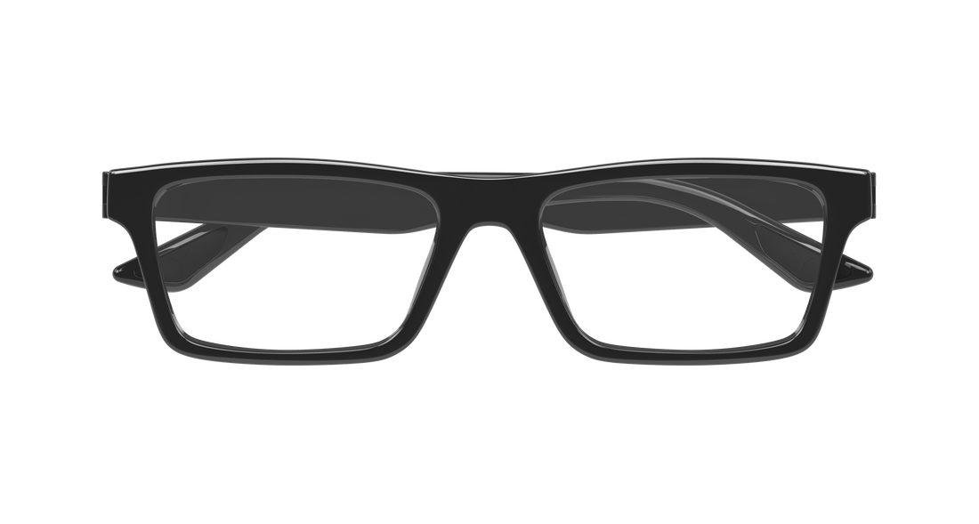 Translation missing: es.seo.product.type.gafas-graduadas puma pu0487o 001 negro square masculino talla 56mm - Translation missing: es.seo.product.alt.imagen-secundaria