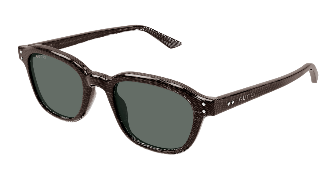 Translation missing: es.seo.product.type.gafas-de-sol gucci gg1892s 003 marron round masculino talla 50mm - Translation missing: es.seo.product.alt.imagen-principal