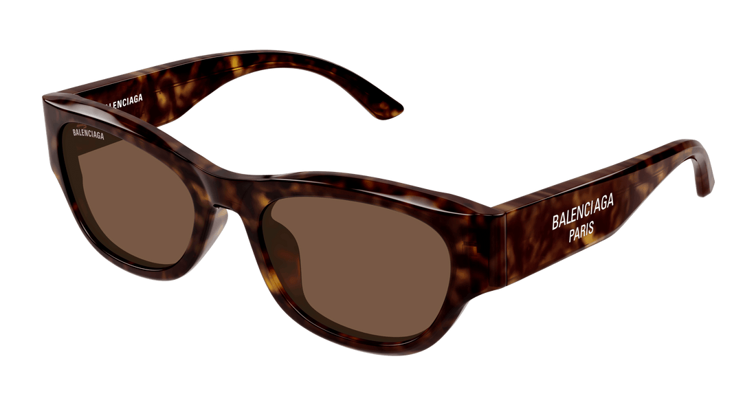 BALENCIAGA BB0389SK 002 55