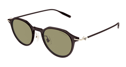 MONTBLANC MB0355S 007 49
