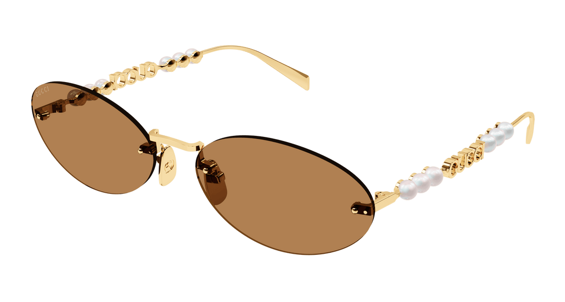 Translation missing: es.seo.product.type.gafas-de-sol gucci gg1922s 003 dorado round femenino talla 62mm - Translation missing: es.seo.product.alt.imagen-principal