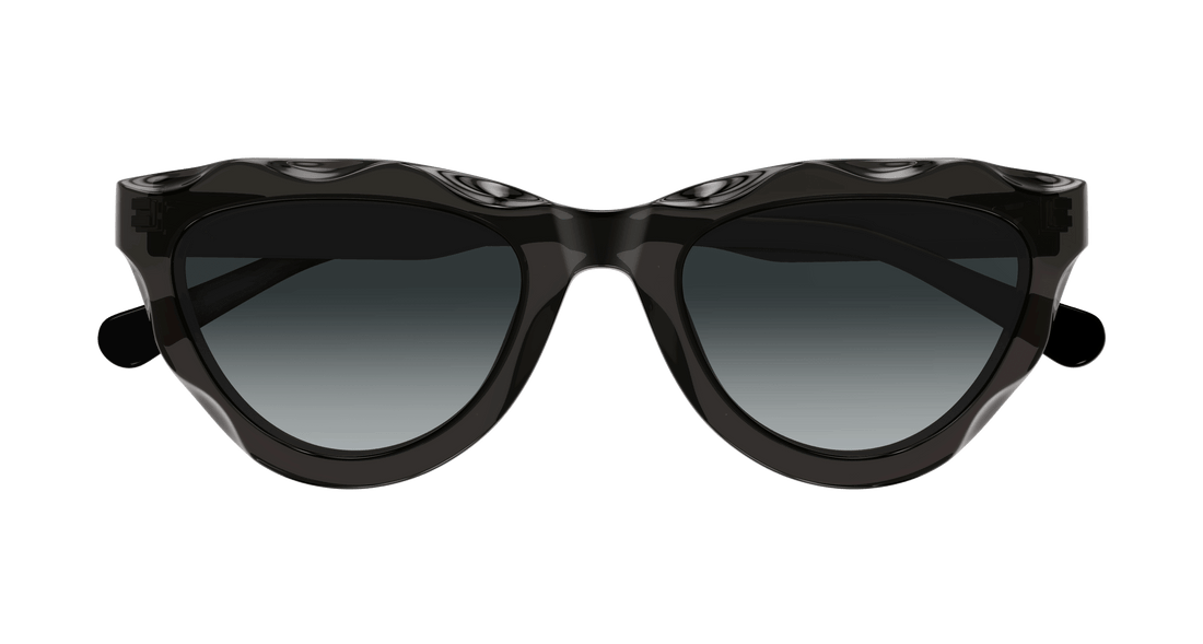 Translation missing: es.seo.product.type.gafas-de-sol chloé ch0294s 001 gris cat eye femenino talla 52mm - Translation missing: es.seo.product.alt.imagen-secundaria