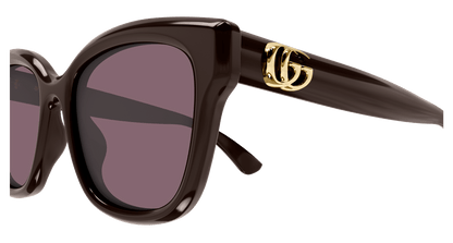 GUCCI GG1830SK 004 55
