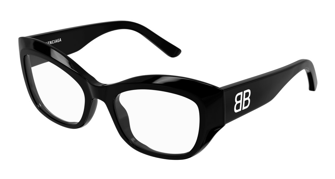 BALENCIAGA BB0398O 001 54