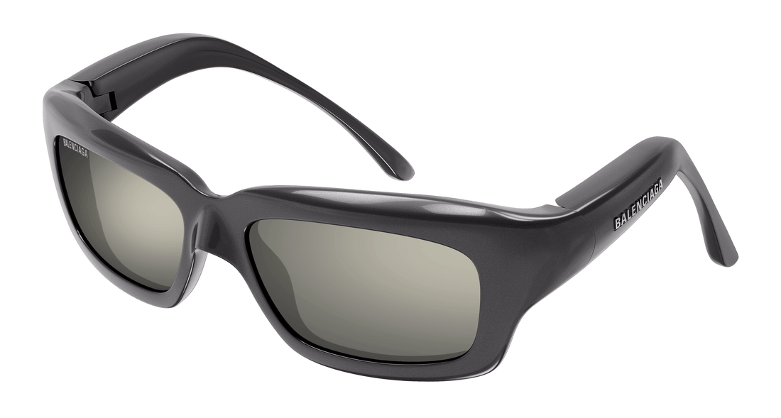 BALENCIAGA BB0385S 003 60