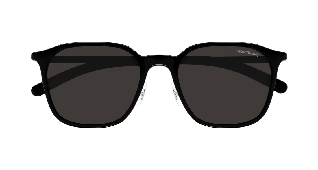 Translation missing: es.seo.product.type.gafas-de-sol montblanc mb0420sk 001 negro round masculino talla 55mm - Translation missing: es.seo.product.alt.imagen-secundaria