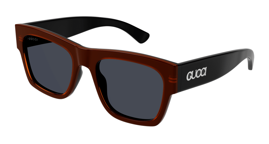 Translation missing: es.seo.product.type.gafas-de-sol gucci gg1793s 003 negro square masculino talla 54mm - Translation missing: es.seo.product.alt.imagen-principal