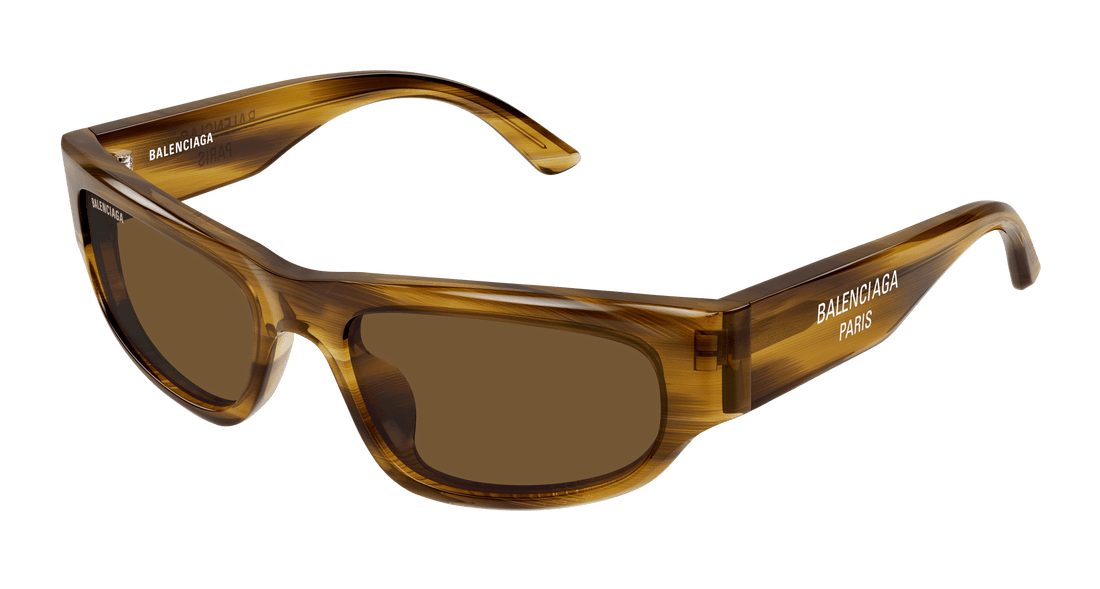 BALENCIAGA BB0388S 002 56