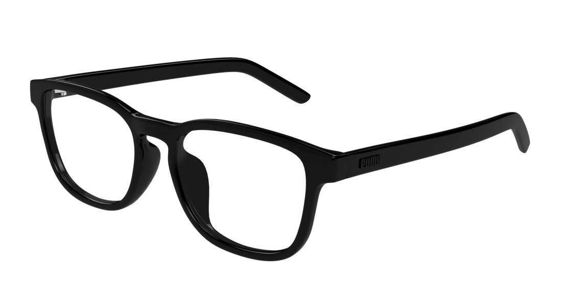 Translation missing: es.seo.product.type.gafas-graduadas puma pu0503oa 001 negro square masculino talla 54mm - Translation missing: es.seo.product.alt.imagen-principal