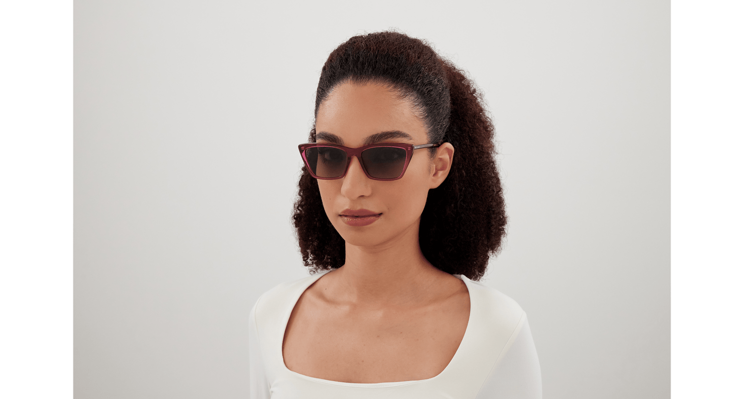 SAINT LAURENT SL 737 MICA THIN 006 54