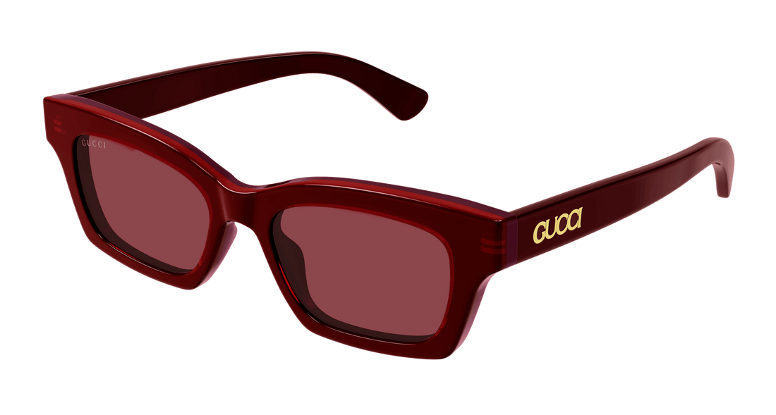 Translation missing: es.seo.product.type.gafas-de-sol gucci gg1790s 004 rojo cat eye femenino talla 51mm - Translation missing: es.seo.product.alt.imagen-principal