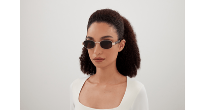 SAINT LAURENT SL 706 001 53