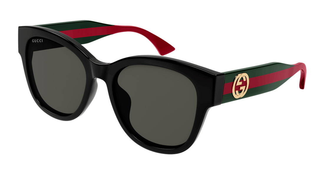 Translation missing: es.seo.product.type.gafas-de-sol gucci gg1866sk 001 negro butterfly femenino talla 56mm - Translation missing: es.seo.product.alt.imagen-principal
