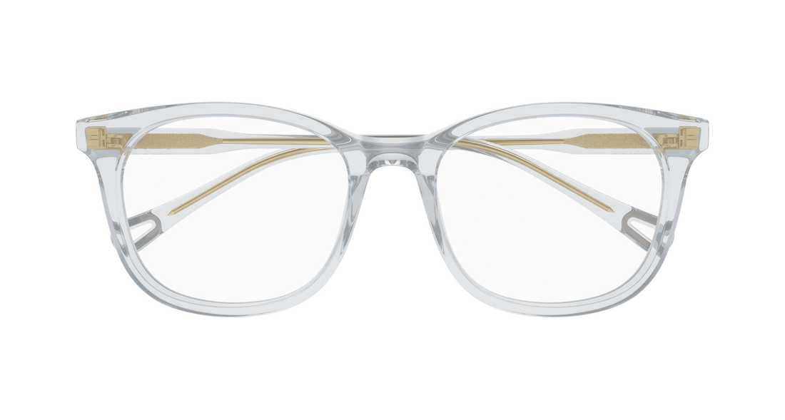 Translation missing: es.seo.product.type.gafas-graduadas chloé ch0314oa 003 gris square femenino talla 54mm - Translation missing: es.seo.product.alt.imagen-secundaria