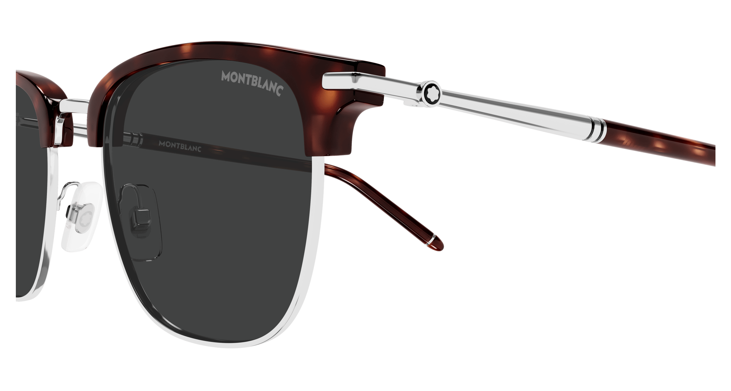 MONTBLANC MB0242S 010 55
