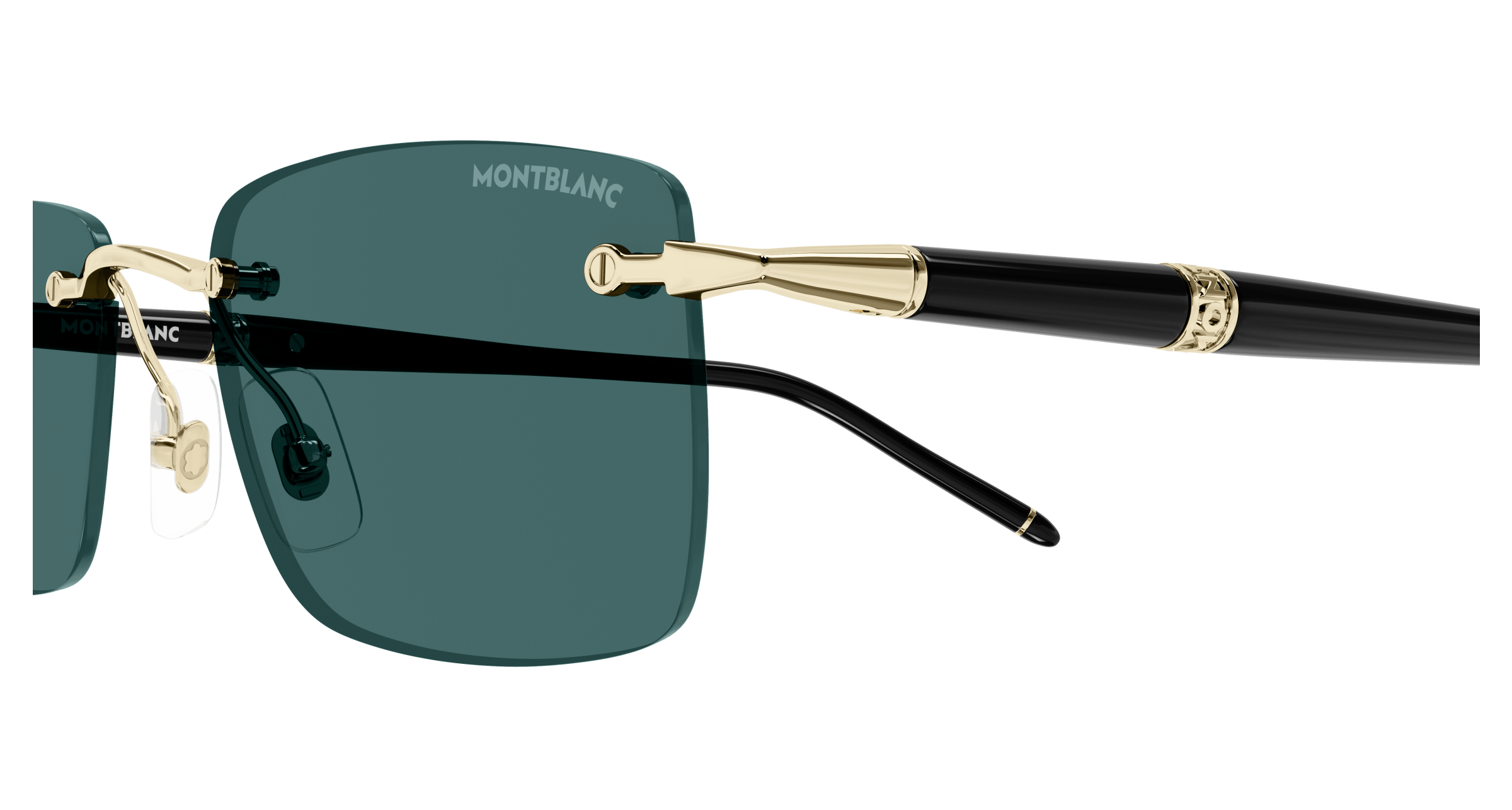 MONTBLANC MB0344S 006 54