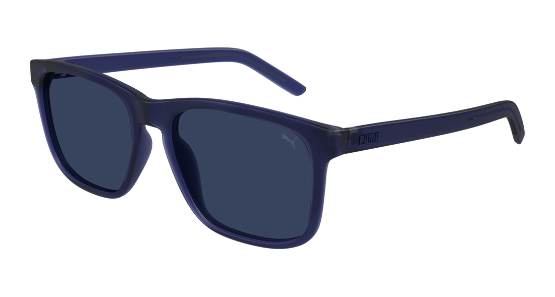 Translation missing: es.seo.product.type.gafas-de-sol puma pu0494s 005 azul square masculino talla 57mm - Translation missing: es.seo.product.alt.imagen-principal