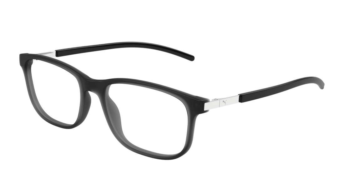 Translation missing: es.seo.product.type.gafas-graduadas puma pu0489o 002 gris square masculino talla 55mm - Translation missing: es.seo.product.alt.imagen-principal