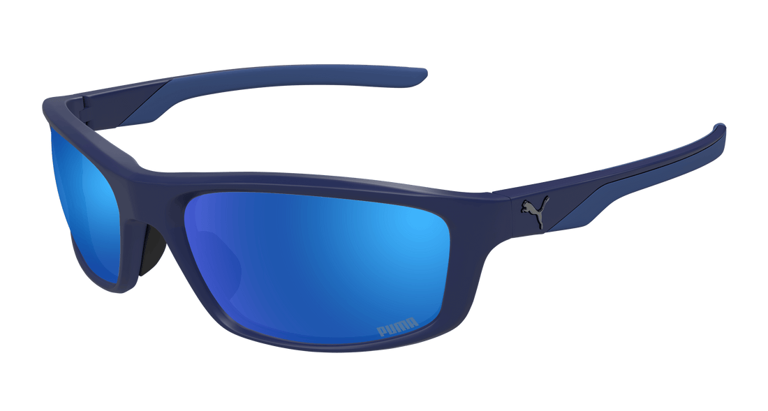 Translation missing: es.seo.product.type.gafas-de-sol puma pu0480s 004 azul square masculino talla 62mm - Translation missing: es.seo.product.alt.imagen-principal